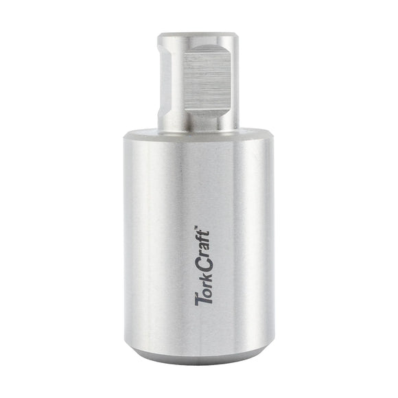 Tork Craft Annular Cutter Extention 50mm X 19.05mm X 19.05mm - image 01
