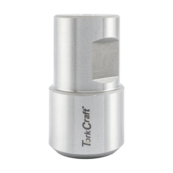 Tork Craft Annular Cutter Adaptor 31.75mm -19.05mm - image 01