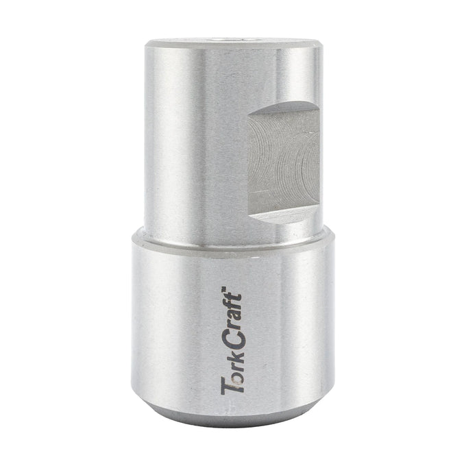 Tork Craft Annular Cutter Adaptor 31.75mm -19.05mm - image 01