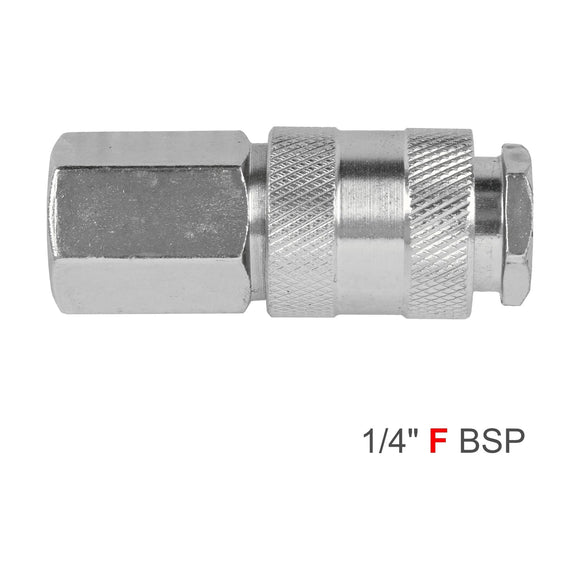 AirCraft Quick Coupler Universal 1/4' Female - image 01