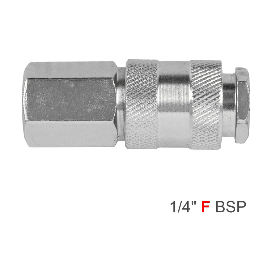 AirCraft Quick Coupler Universal 1/4' Female - image 01