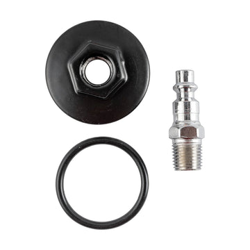 AirCraft Air Stapler Service Kit End Cap & Fitting (20-22) for AT0001 - image 01