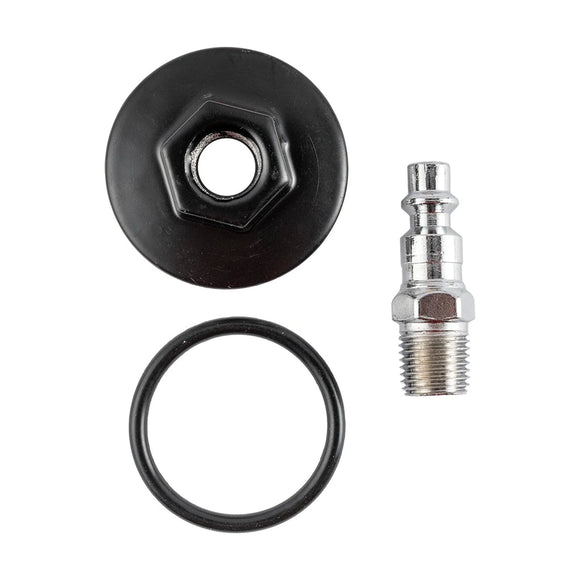 AirCraft Air Stapler Service Kit End Cap & Fitting (20-22) for AT0001 - image 01