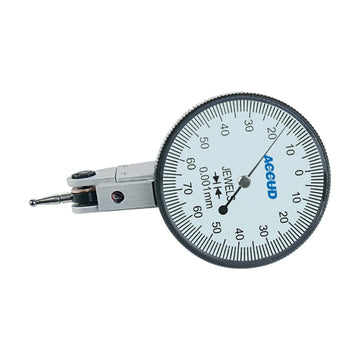 Accud Dial Test Indicator 0-0.14mm 0.001mm - image 01