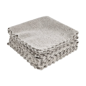 Tork Craft 25-Piece Microfiber Cloth Dispenser Box 300mm x 300mm - image 01