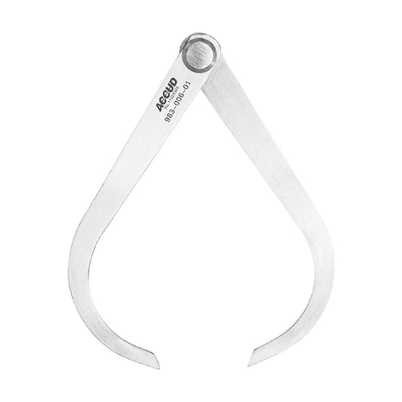 Accud Outside Caliper 1000mm - image 01