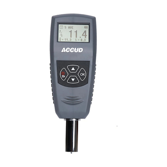 Accud Digital Shore Hardness Tester - image 01