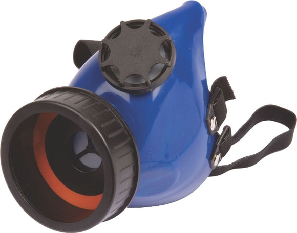 Respirator Single Without Filter 743S COM1010 in Tools