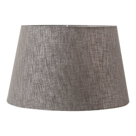 Eurolux Lamp Shade 350mm x 450mm Charcoal in Electrical & Lighting,Lighting,Interior Lighting