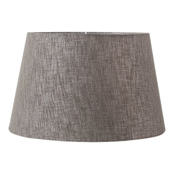 Eurolux Lamp Shade 350mm x 450mm Charcoal in Electrical & Lighting,Lighting,Interior Lighting