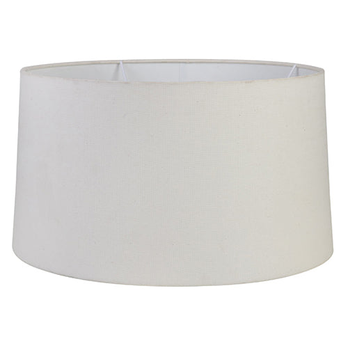 Eurolux Lamp Shade 375mm x 400mm Charcoal in Electrical & Lighting,Lighting,Interior Lighting