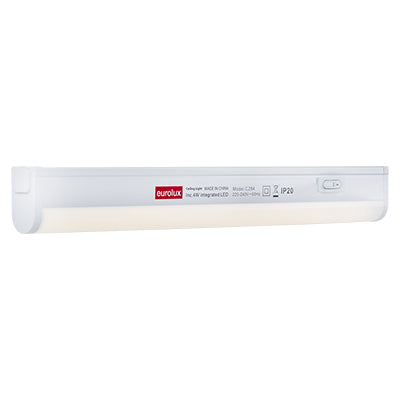 Eurolux Undercounter Light LED 4w White 4000K in Electrical & Lighting,Lighting,Interior Lighting
