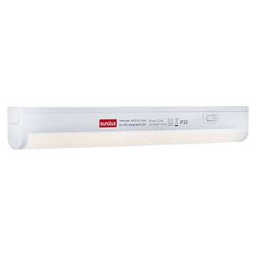 Eurolux Undercounter Light LED 4w White 4000K in Electrical & Lighting,Lighting,Interior Lighting