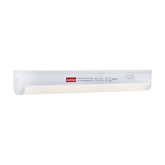 Eurolux Undercounter Light LED 4w White 4000K - image 01
