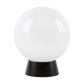 Eurolux Outdoor 200mm Bowl Fitting Surface Mount Opal - image 01