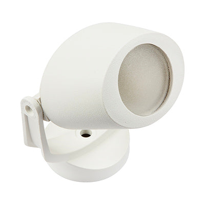 Fumagalli Minitommy White Frosted GU10 LED 3.5W CCT Set in Electrical & Lighting_Interior Lighting