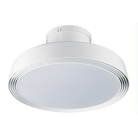 Eurolux Exhaust Fan & Light LED 11w White 4000K 20W in Electrical & Lighting,Lighting,Extractor Fans