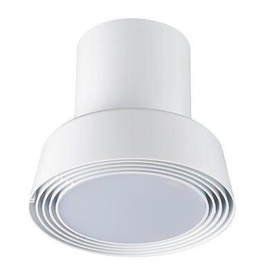 Eurolux Exhaust Fan & Light LED 7w White 4000K 15W in Electrical & Lighting,Lighting,Extractor Fans