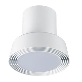Eurolux Exhaust Fan & Light LED 7w White 4000K 15W in Electrical & Lighting,Lighting,Extractor Fans