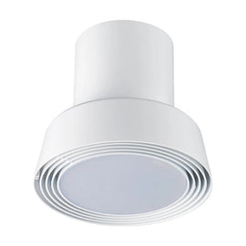Eurolux Exhaust Fan & Light LED 7w White 4000K 15W - image 01