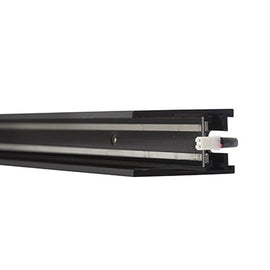 Eurolux Magnetic 1M Surface Track Black Dimmable in Electrical & Lighting,Lighting,Interior Lighting