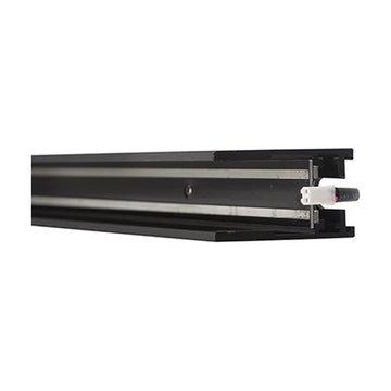 Eurolux Magnetic 1M Surface Track Black Dimmable - image 01