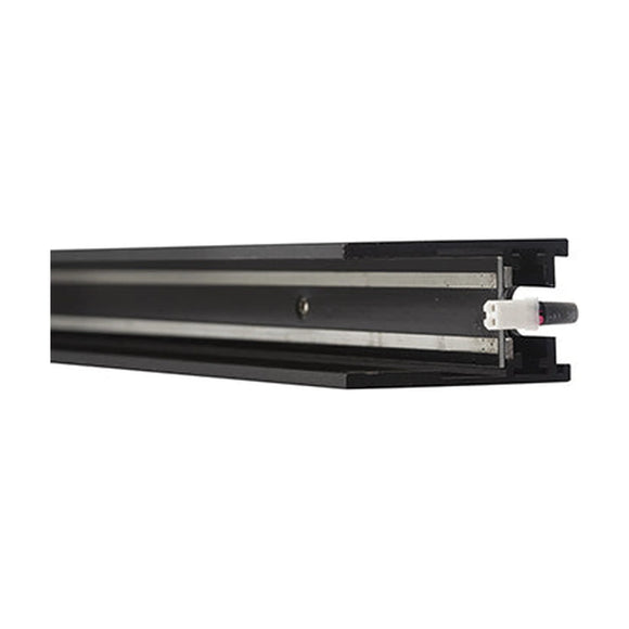 Eurolux Magnetic 1M Surface Track Black Dimmable - image 01