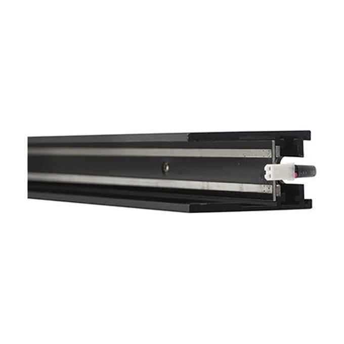 Eurolux Magnetic 1M Surface Track Black Dimmable - image 01