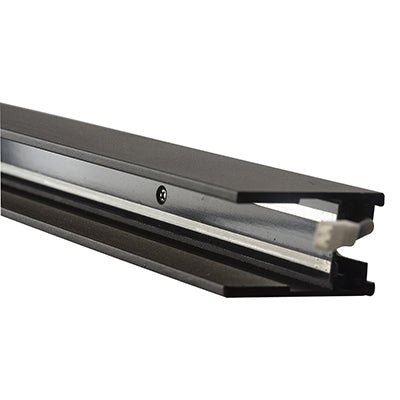 Eurolux Magnetic 2M Surface Track Black Dimmable in Electrical & Lighting,Lighting,Interior Lighting