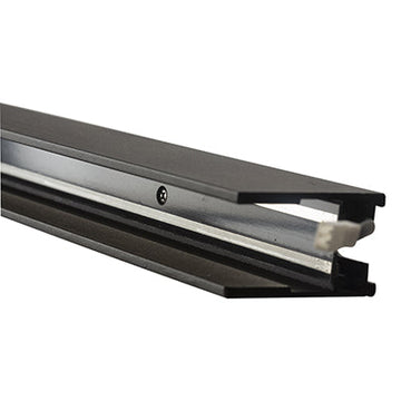 Eurolux Magnetic 2M Surface Track Black Dimmable in Electrical & Lighting,Lighting,Interior Lighting