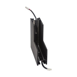 Eurolux Magnetic 90' Up/Down Surface Track Black Dimmable - image 01