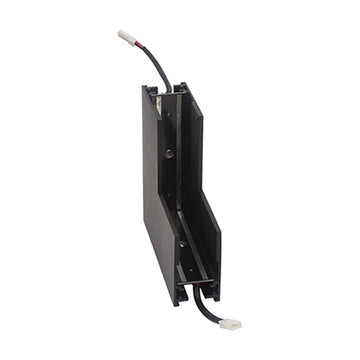 Eurolux Magnetic 90' Up/Down Surface Track Black Dimmable - image 01