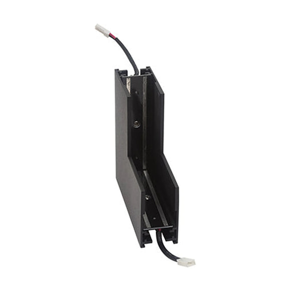 Eurolux Magnetic 90' Up/Down Surface Track Black Dimmable - image 01