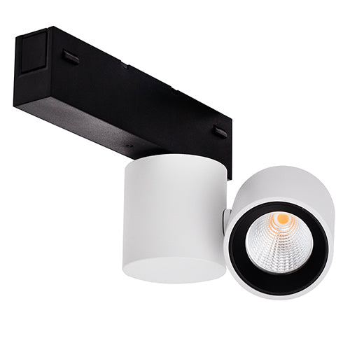 Eurolux Magnetic Track Light LED 5W Single Dimmable in Electrical & Lighting,Lighting,Interior Lighting