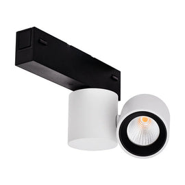 Eurolux Magnetic Track Light LED 5W Single Dimmable - image 01