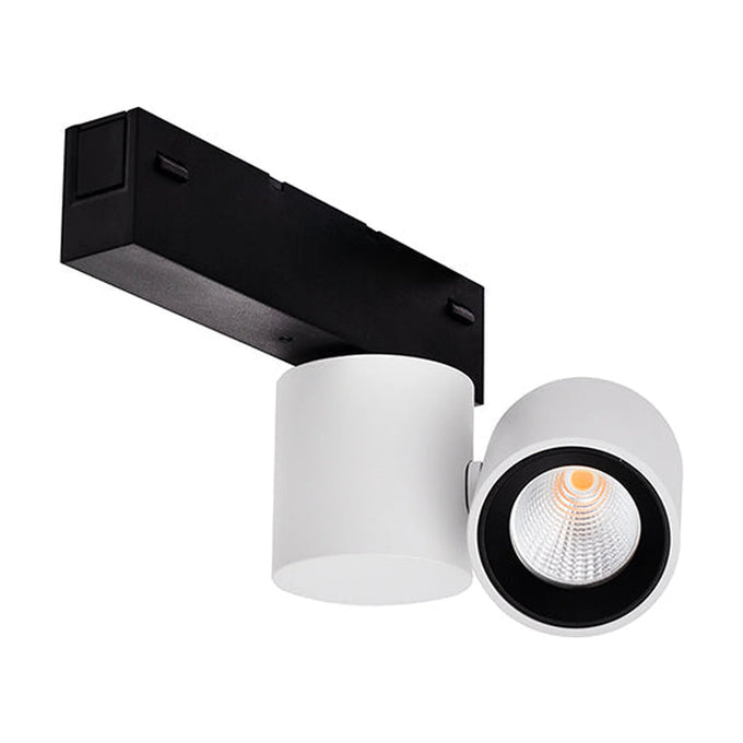 Eurolux Magnetic Track Light LED 5W Single Dimmable - image 01