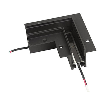 Eurolux Magnetic Track Front Side Connection Black Dimmable - image 01