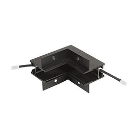 Eurolux Magnetic Track Plane Connection Black Dimmable - image 01