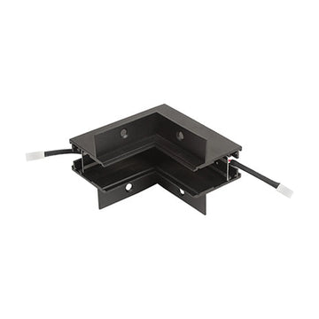 Eurolux Magnetic Track Plane Connection Black Dimmable - image 01