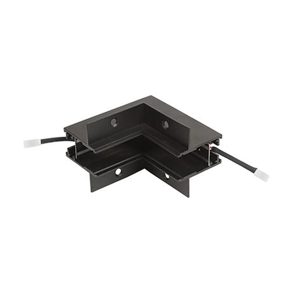 Eurolux Magnetic Track Plane Connection Black Dimmable - image 01
