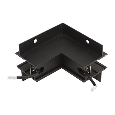 Eurolux Magnetic Trimless Plane Connection Black Dimmable in Electrical & Lighting,Lighting,Interior Lighting