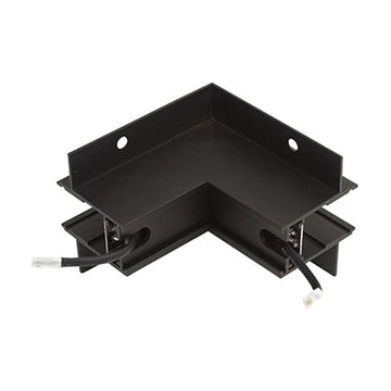 Eurolux Magnetic Trimless Plane Connection Black Dimmable - image 01