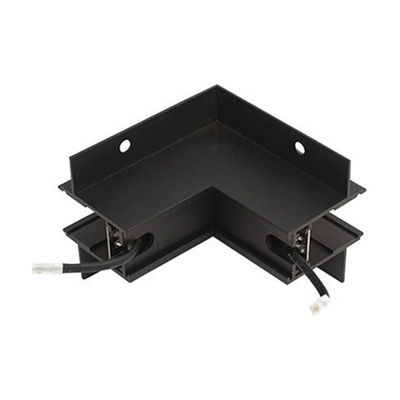 Eurolux Magnetic Trimless Plane Connection Black Dimmable - image 01