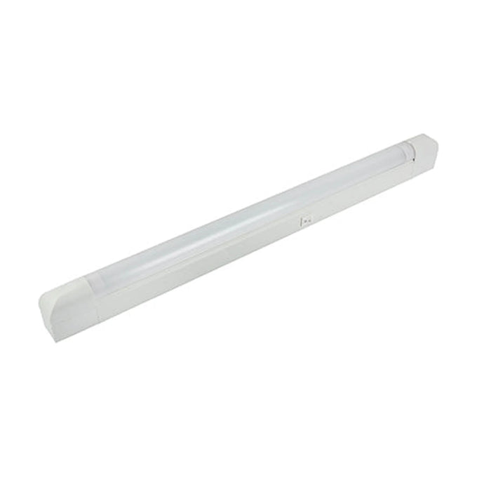 Eurolux Undercounter Light White LED 9w 4000K - image 01