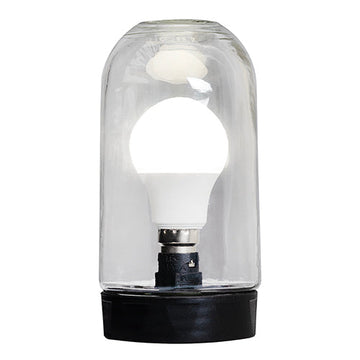Eurolux Watertight Jam Jar with LED in Electrical & Lighting,Lighting,Interior Lighting