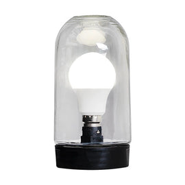 Eurolux Watertight Jam Jar with LED - image 01