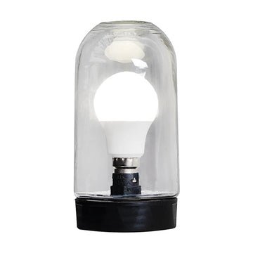Eurolux Watertight Jam Jar with LED - image 01