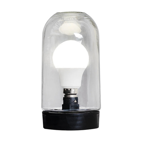 Eurolux Watertight Jam Jar with LED - image 01