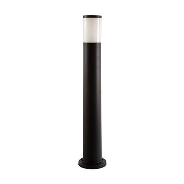Fumagalli Amelia 800 Bollard Black LED E27 1x12w 4000K - image 01