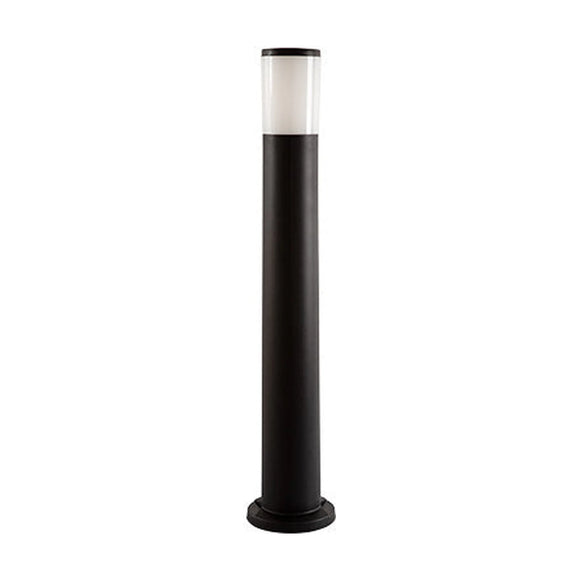 Fumagalli Amelia 800 Bollard Black LED E27 1x12w 4000K - image 01